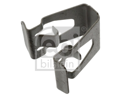Holding Clip, interior panels